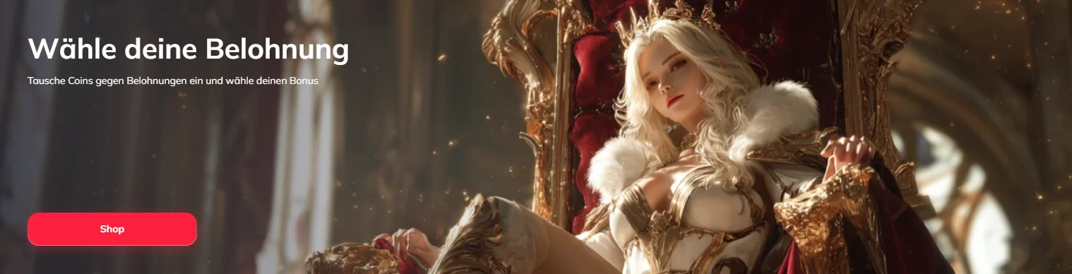 SpinEmpire Casino Banner